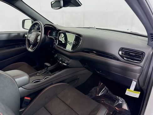 New 2026 Dodge Durango GT AWD/4WD image 31