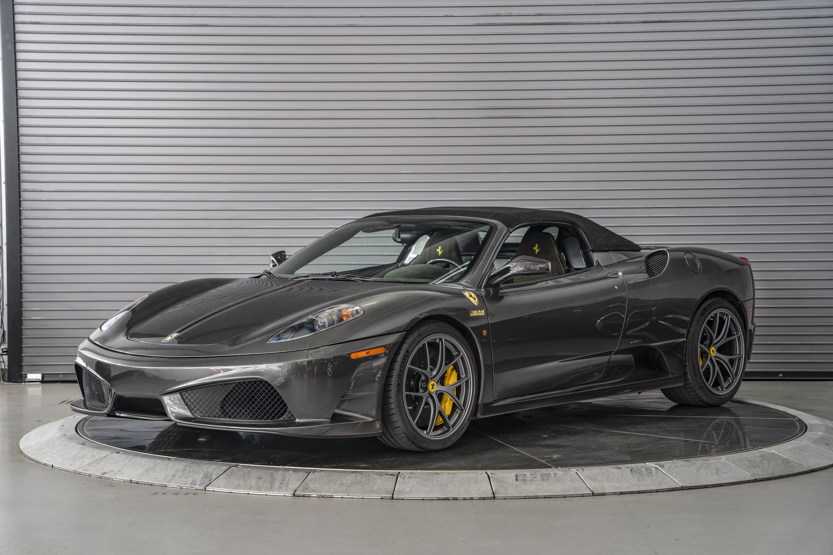 Used 2009 Ferrari F430 Scuderia RWD image 10