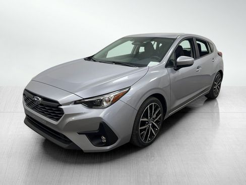 New 2025 Subaru Impreza 2.0i Sport image 2