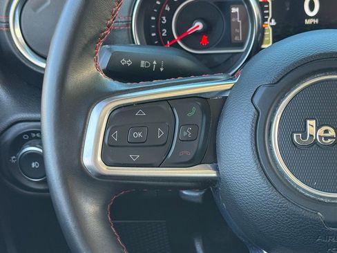 Used 2020 Jeep Wrangler Unlimited Rubicon w/ Quick Order Package 28Y Recon image 15