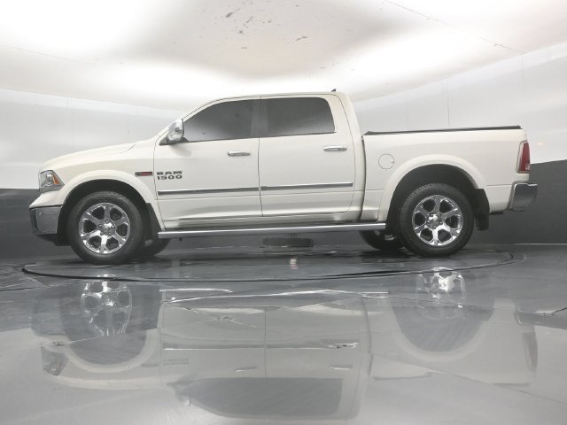 Used 2018 RAM 1500 Laramie w/ Convenience Group AWD/4WD image 56