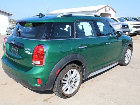 Used 2020 MINI Cooper Countryman FWD image 8