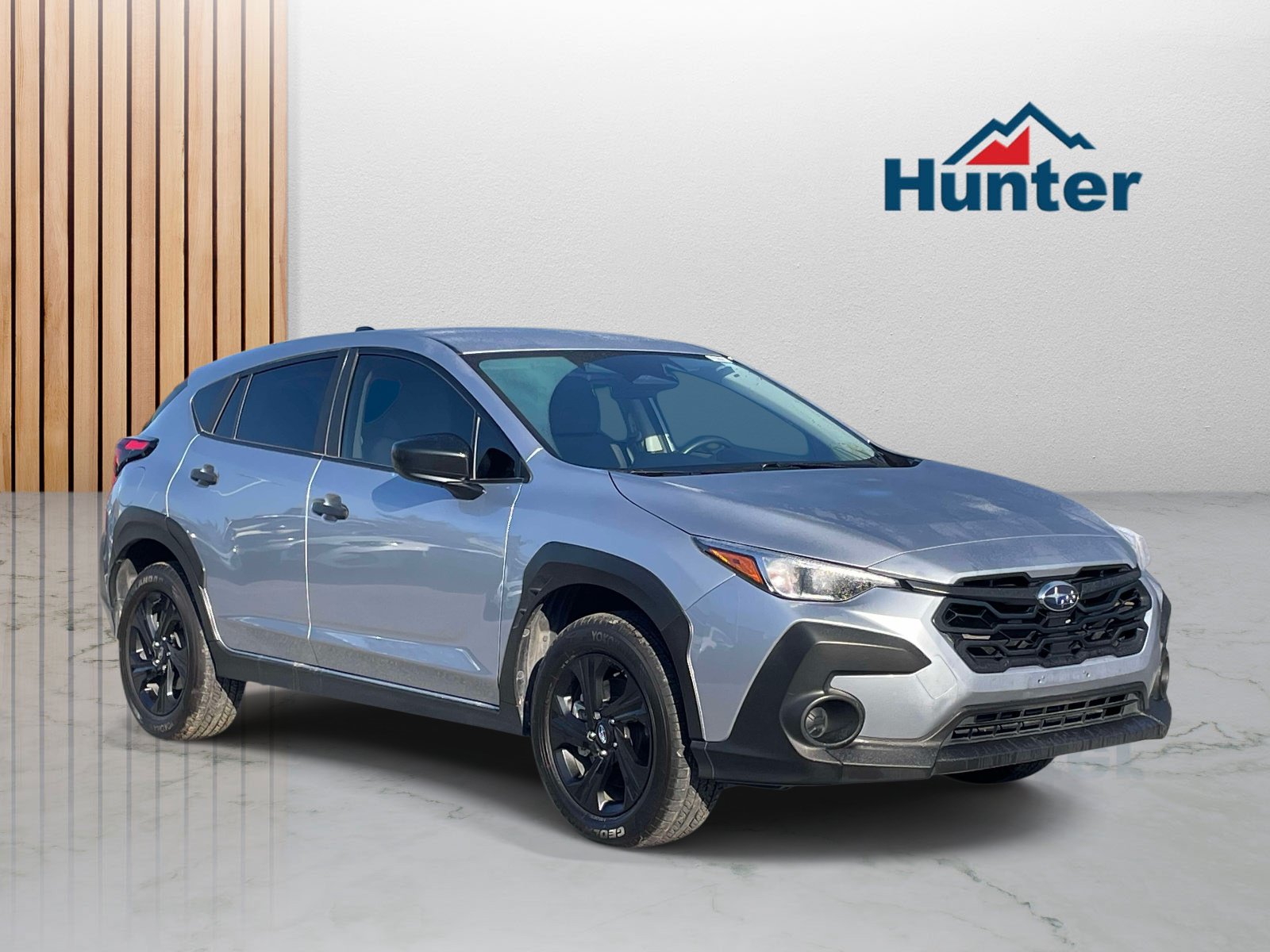 Certified 2025 Subaru Crosstrek 2.0i AWD/4WD image 1