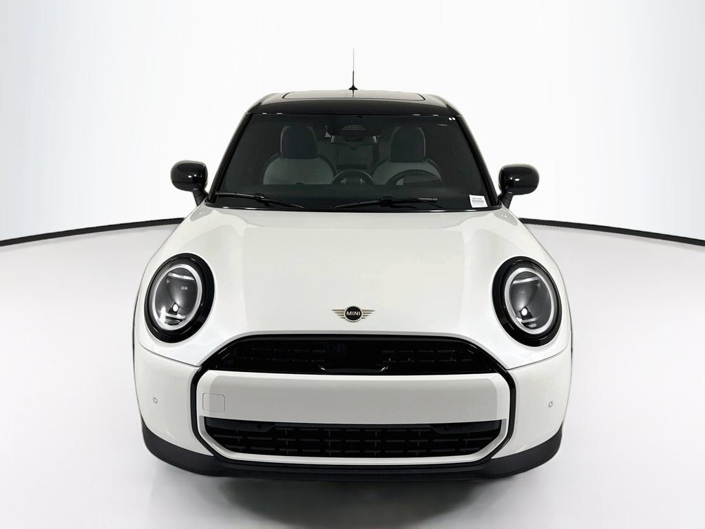 New 2027 MINI Cooper 4-Door Hardtop FWD image 2