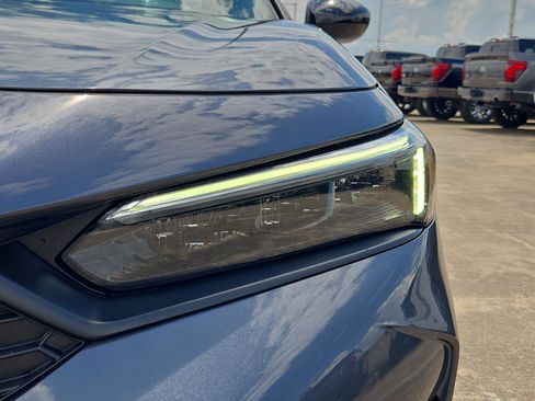 Used 2025 Honda Civic Sport image 10