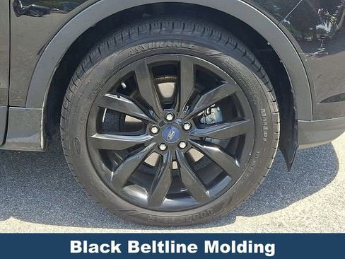 Used 2019 Ford Escape SE FWD image 9