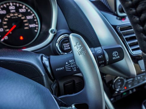 New 2026 Mitsubishi Eclipse Cross SEL image 21