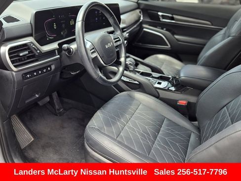 Used 2024 Kia Telluride EX X-Line AWD/4WD image 18