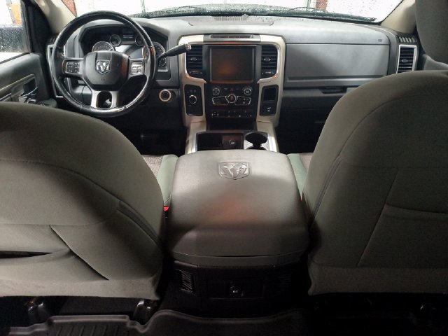 Used 2015 RAM 2500 Big Horn AWD/4WD image 17