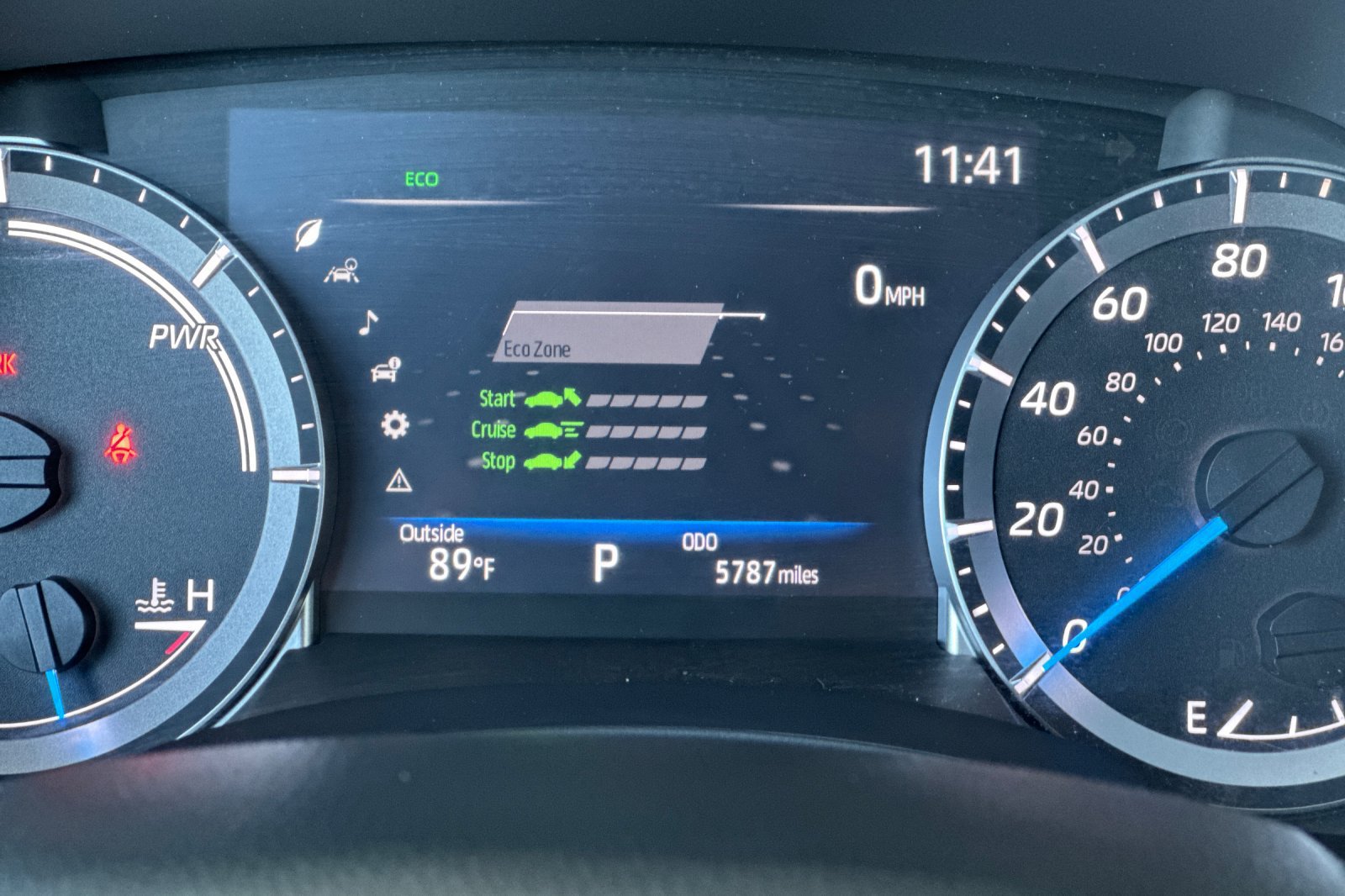 Certified 2026 Toyota Highlander XLE AWD/4WD image 23
