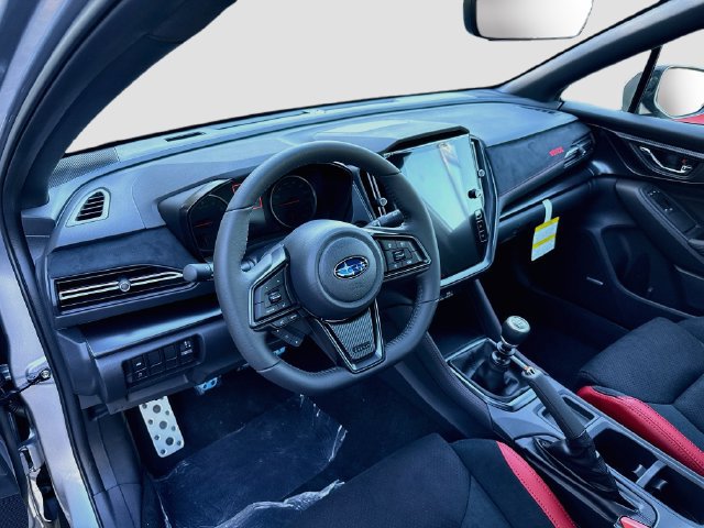 New 2026 Subaru WRX Limited AWD/4WD image 7