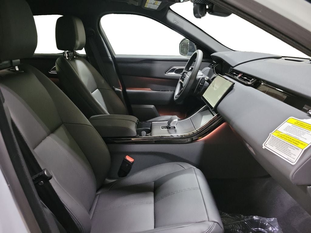 New 2026 Land Rover Range Rover Velar S AWD/4WD image 29