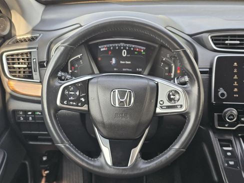 Used 2022 Honda CR-V Touring image 16