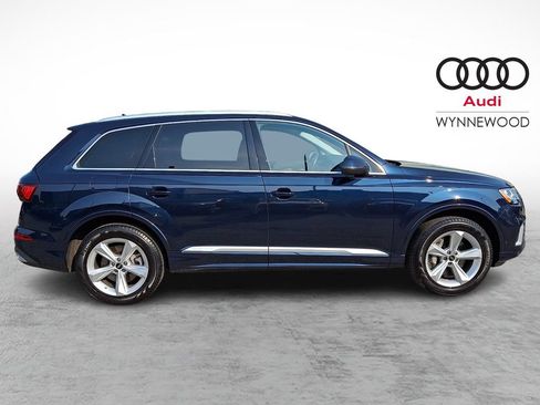 Certified 2023 Audi Q7 2.0T Premium AWD/4WD image 7