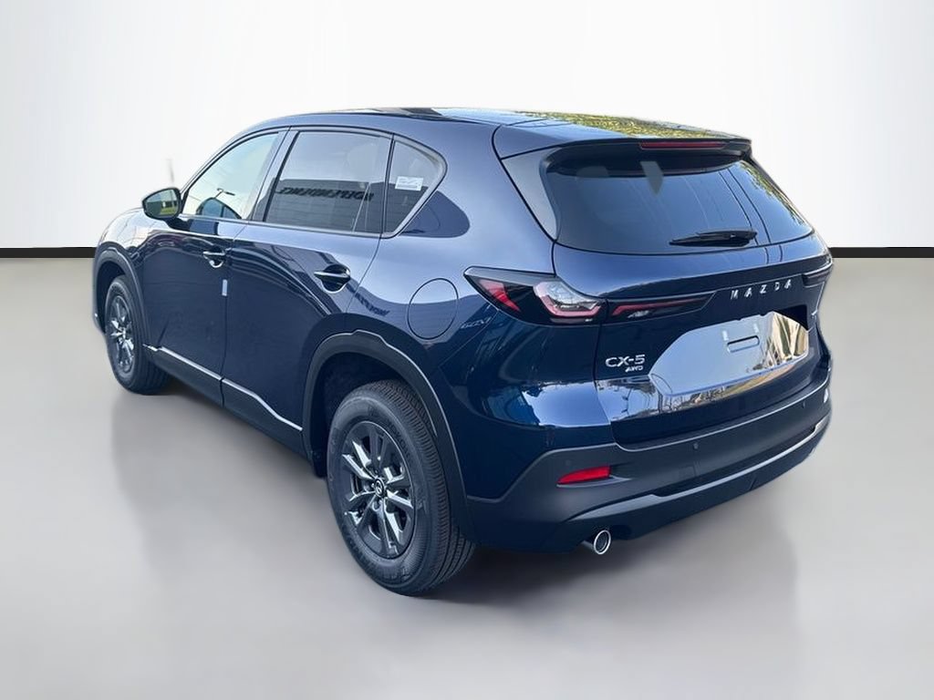 New 2026 MAZDA CX-5 Select AWD/4WD image 5