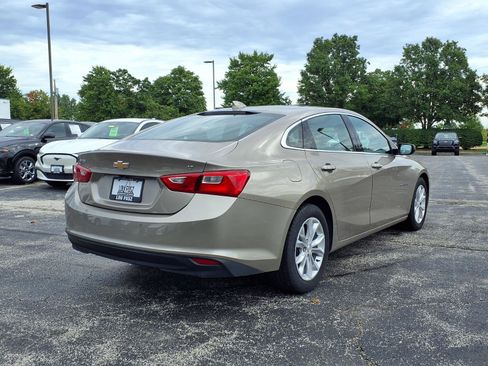 Used 2024 Chevrolet Malibu LT FWD image 28