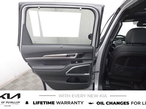 New 2025 Kia Telluride SX X-Line image 11