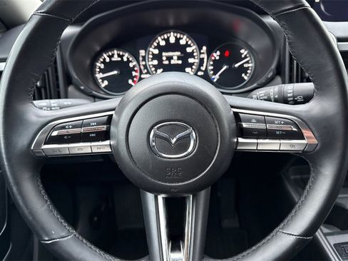 Used 2025 MAZDA CX-50 AWD 2.5 S w/ Preferred Package image 32
