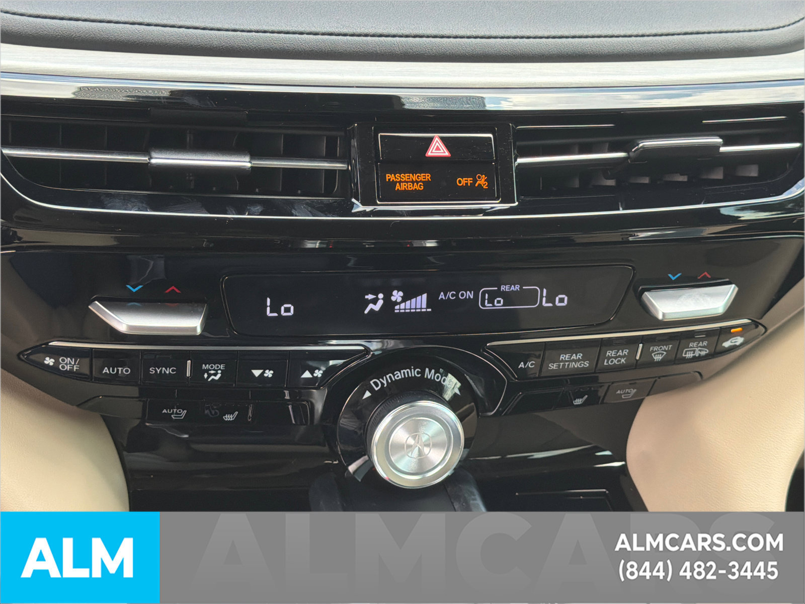 Used 2023 Acura MDX w/ Technology Package FWD image 36