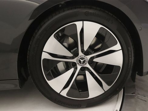 New 2026 Mercedes-Benz E 350 Sedan image 13