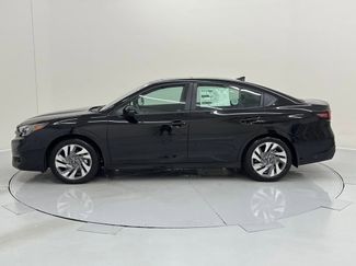 New 2025 Subaru Legacy Limited video 2