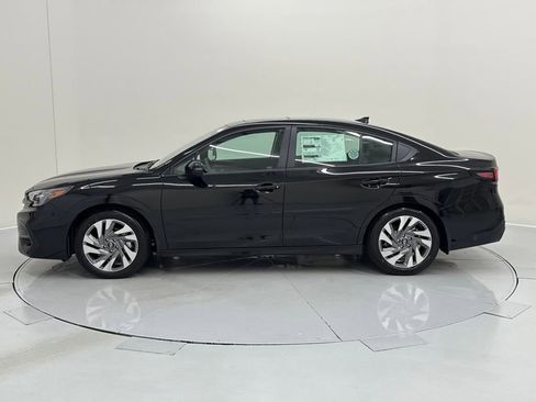 New 2025 Subaru Legacy Limited image 2