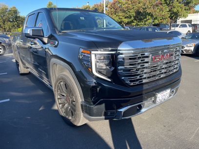 Used 2022 GMC Sierra 1500 Denali w/ Denali Reserve Package