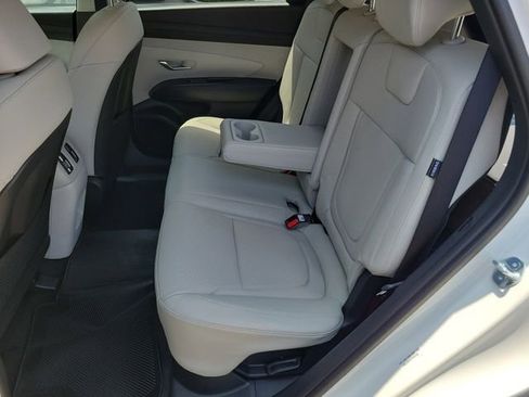 New 2026 Hyundai Tucson SEL AWD/4WD image 27