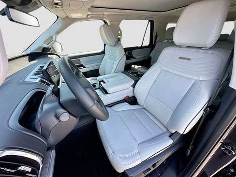 New 2026 Ford Expedition Max Platinum AWD/4WD image 15