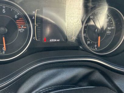 Used 2020 Jeep Cherokee Latitude