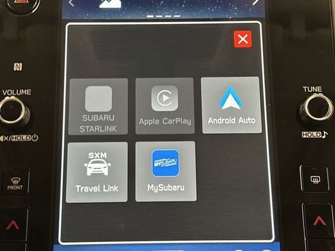 Certified 2024 Subaru Crosstrek 2.5i Limited image 14