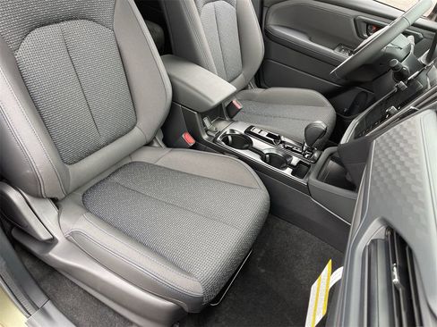 New 2026 Subaru Forester Premium image 7