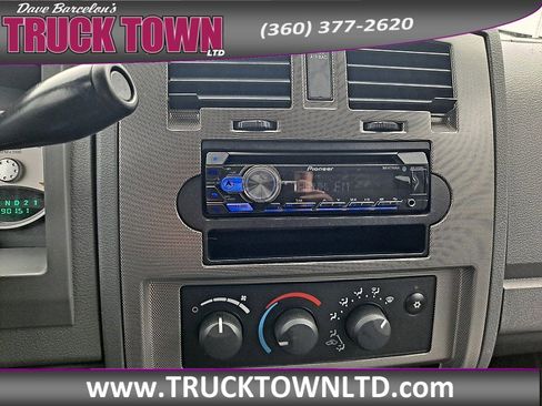 Used 2006 Dodge Dakota SLT w/ R/T Group image 21
