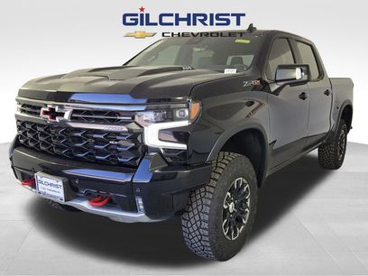 New 2026 Chevrolet Silverado 1500 ZR2