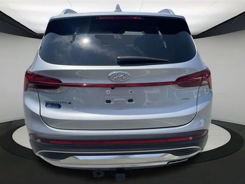 Used 2022 Hyundai Santa Fe SEL image 5