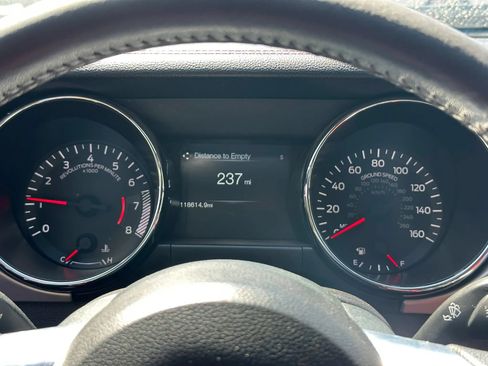 Used 2017 Ford Mustang Premium RWD image 29
