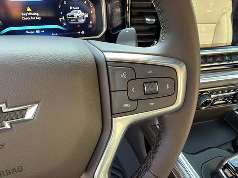 New 2026 Chevrolet Silverado 1500 LT Trail Boss AWD/4WD image 22