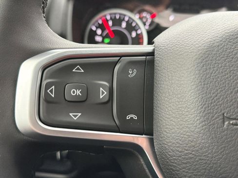 New 2025 RAM 2500 Big Horn image 13