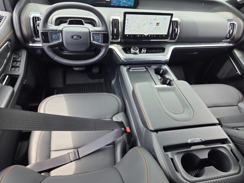 New 2026 Ford Expedition Tremor AWD/4WD image 9