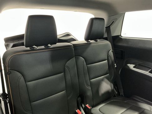 Used 2023 GMC Acadia AT4 w/ Technology Package image 39