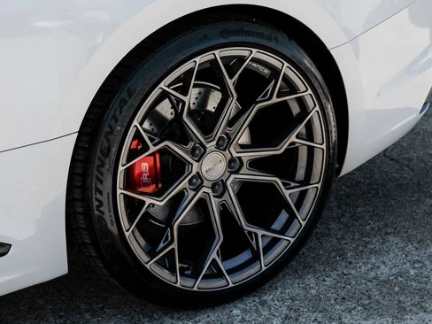 Used 2018 Audi RS 5 w/ Dynamic Package image 56