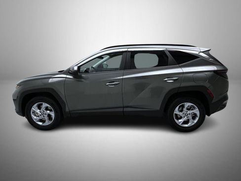 Used 2022 Hyundai Tucson SEL image 8