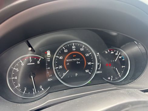 Used 2023 MAZDA CX-5 AWD 2.5 Turbo image 14