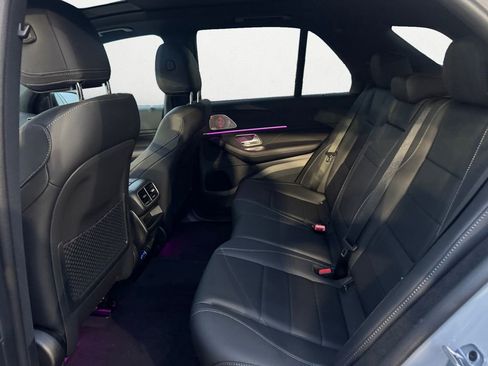 New 2026 Mercedes-Benz GLE 450 4MATIC image 13