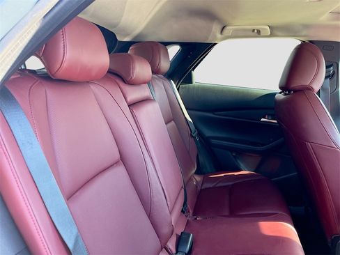 Used 2023 MAZDA CX-30 AWD 2.5 S w/ Preferred Package image 27