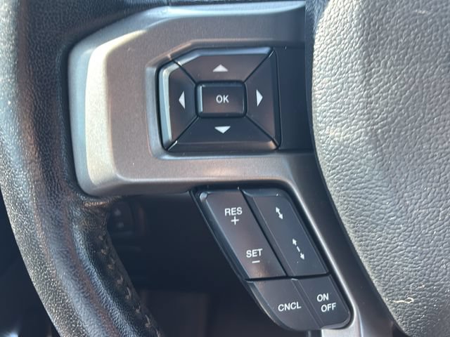 Used 2021 Ford Expedition XLT AWD/4WD image 18
