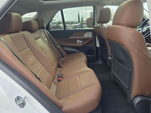 New 2026 Mercedes-Benz GLE 350 4MATIC image 23