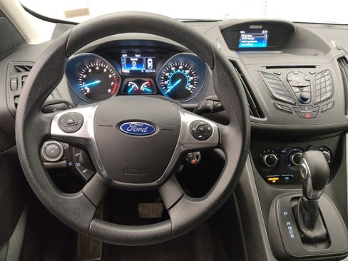 Used 2016 Ford Escape SE FWD image 22