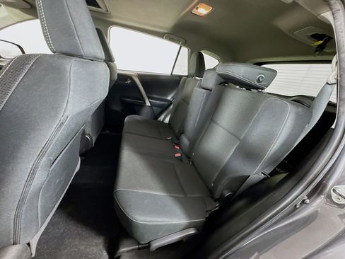 Certified 2018 Toyota RAV4 Adventure image 18