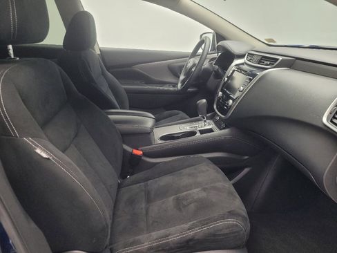 Used 2020 Nissan Murano S w/ Cargo Package AWD/4WD image 21